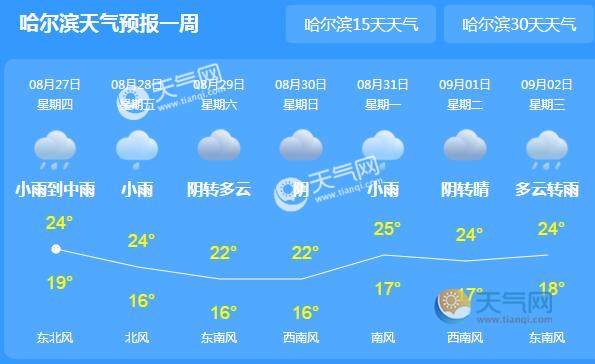 辽巴威最新气象预测