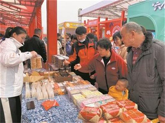 安丘芋头，价格飘香，丰收喜悦迎新春