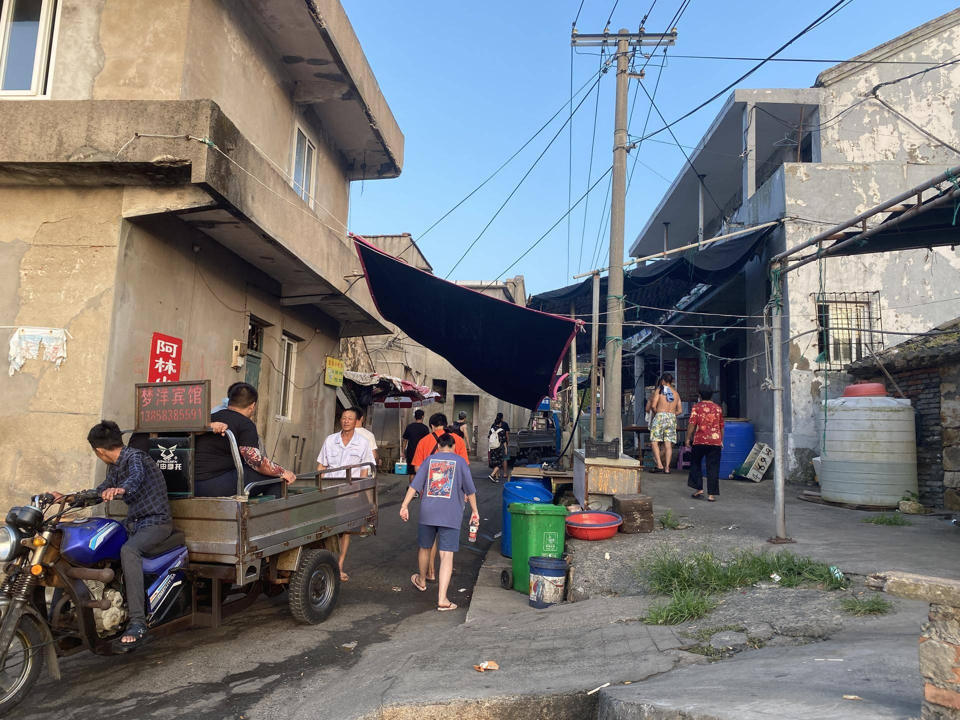 台风10号：美好航程，最新轨迹揭晓！