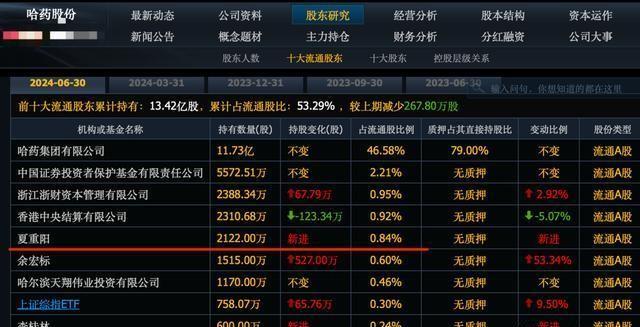 牛散最新持仓曝光