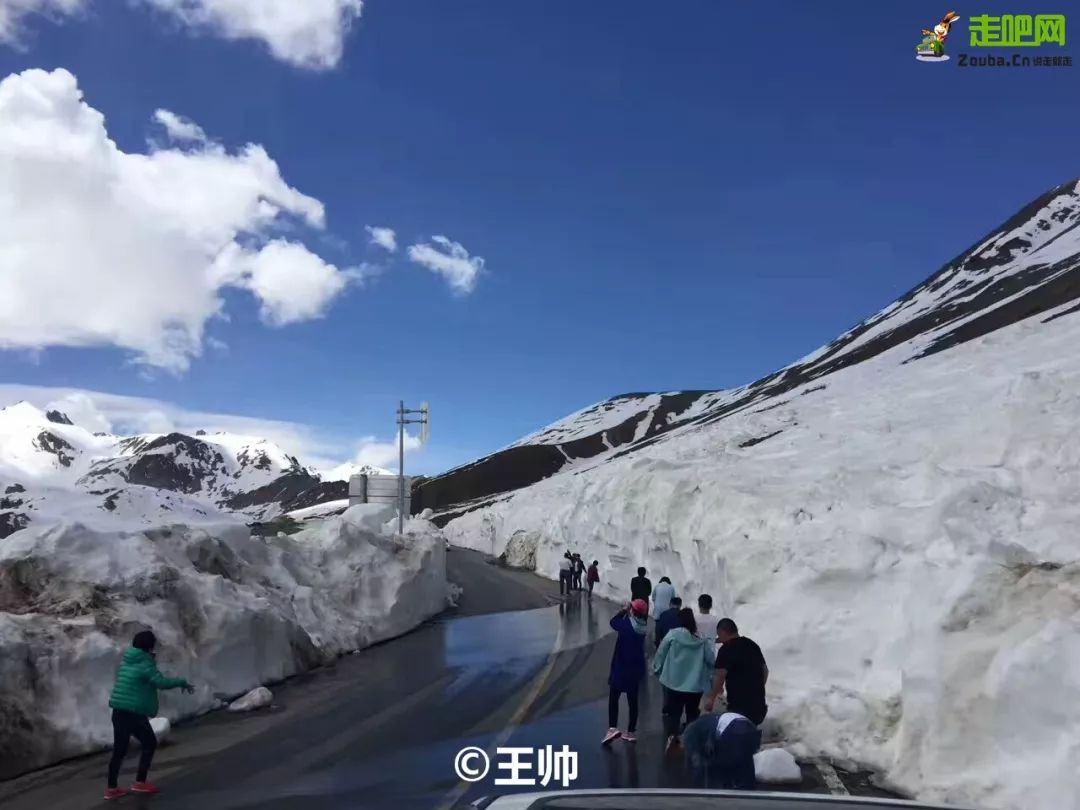 独库公路最新动态揭晓