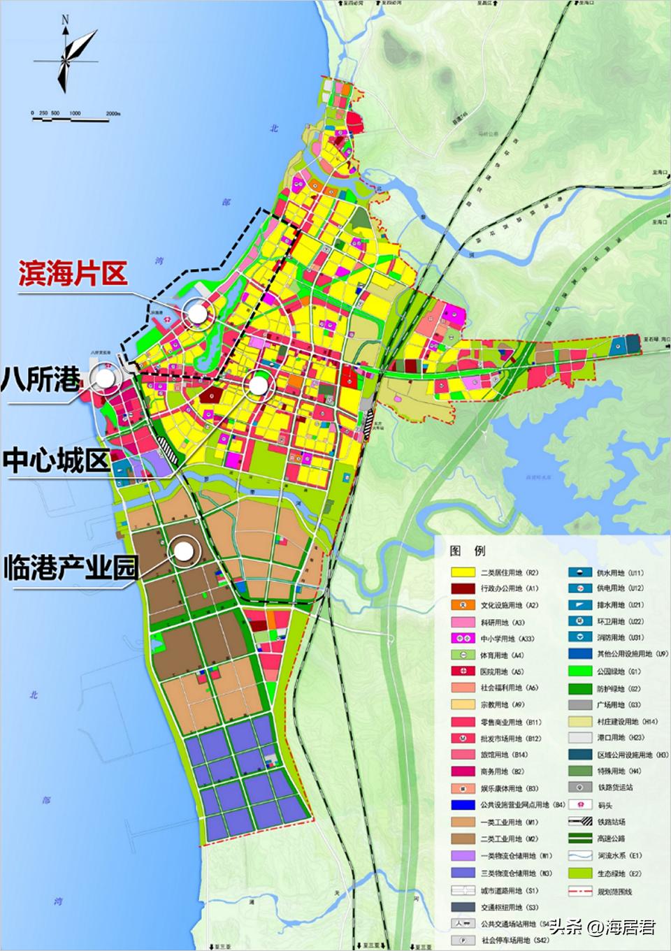 滨海新区职位招聘资讯速递