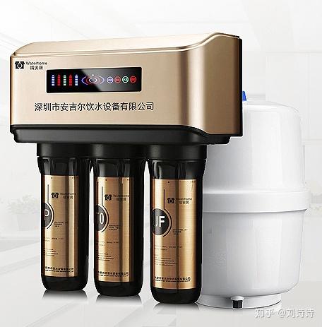 净水器排行榜：最新十大品牌盘点