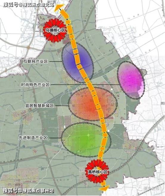 铜山区未来蓝图解读：全新规划大揭秘