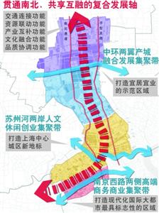 长沙坪塘白泉地区全新发展蓝图揭晓！