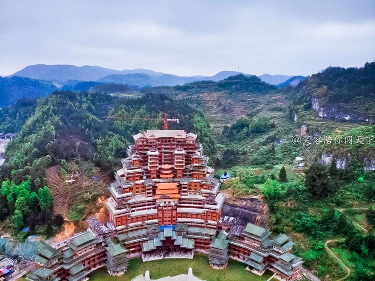 独山风光独好，贵州独山县新鲜资讯速递